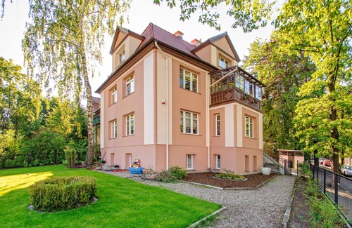Karlikowo Apartment | Apartamenty Sun&Snow Debowa