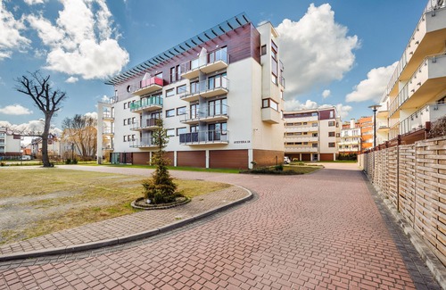 Hel Apartment | Apartamenty Sun&Snow Helska Villa