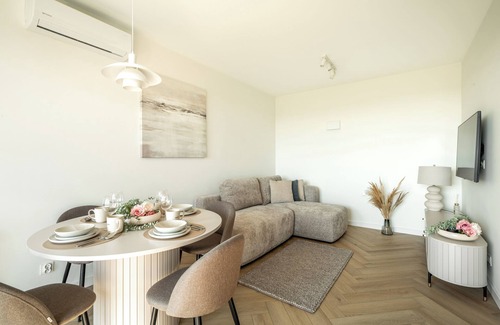 Nowy Port Apartment | Apartamenty Sun & Snow Horizon