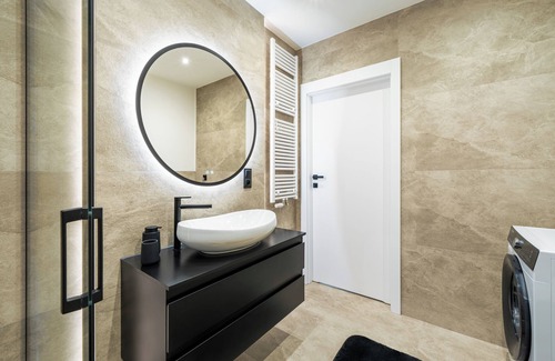 Nowy Port Apartment | Apartamenty Sun & Snow Horizon