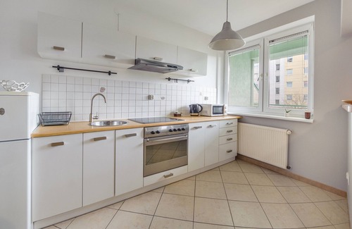 Redlowo Apartment | Apartamenty Sun & Snow Legionów