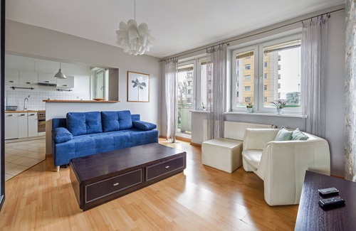 Redlowo Apartment | Apartamenty Sun & Snow Legionów