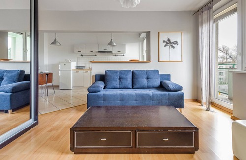Redlowo Apartment | Apartamenty Sun & Snow Legionów