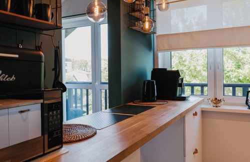 Rowy Apartment | Apartamenty Sun & Snow Nadmorska
