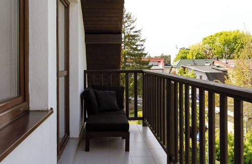 Rowy Apartment | Apartamenty Sun & Snow Nadmorska