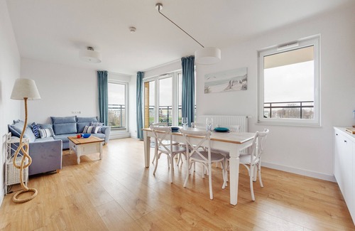 Puck Apartment | Apartamenty Sun & Snow Nexo