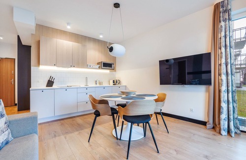 Puck Apartment | Apartamenty Sun & Snow Nexo