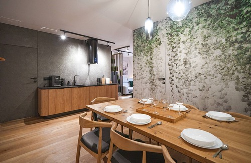 Koscielisko Apartment | Apartamenty Sun & Snow Chotarz Bór