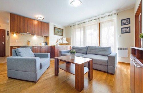 Jastrzebia Gora Apartment | Apartamenty Sun & Snow Rozewie