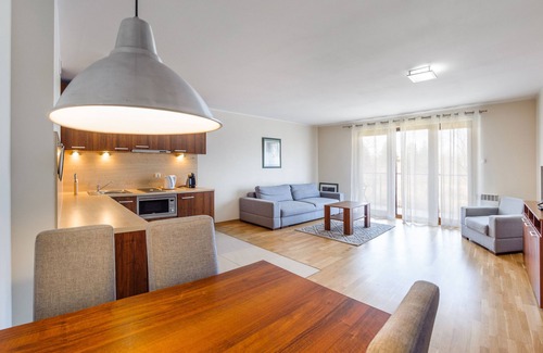 Jastrzebia Gora Apartment | Apartamenty Sun & Snow Rozewie