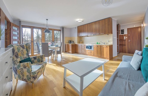 Jastrzebia Gora Apartment | Apartamenty Sun & Snow Rozewie