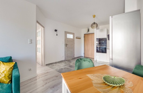 Jastrzebia Gora Apartment | Apartamenty Sun & Snow Residence