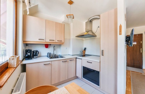 Karwia Hotel | Apartamenty Sun & Snow Karwia