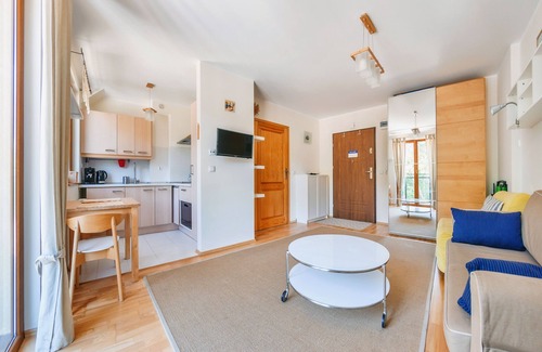Karwia Hotel | Apartamenty Sun & Snow Karwia