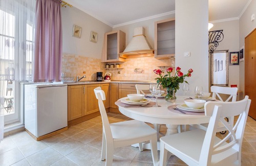 Sopot Centrum Apartment | Apartamenty Sun&Snow Przy Monte Cassino