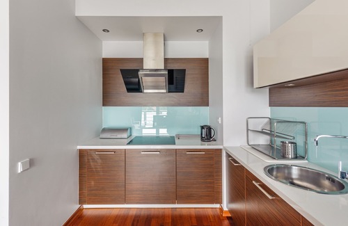 Redlowo Apartment | Apartamenty Sun & Snow Redlowo