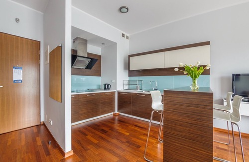Redlowo Apartment | Apartamenty Sun & Snow Redlowo