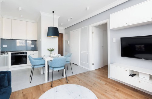 City Centre Apartment | Apartamenty Sun & Snow Riva Verona