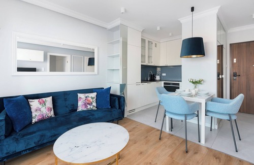 City Centre Apartment | Apartamenty Sun & Snow Riva Verona