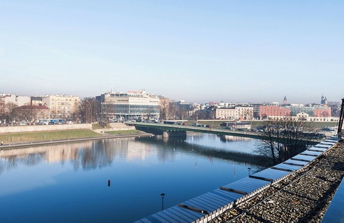 City Centre Apartment | Apartamenty Sun & Snow Riva Verona
