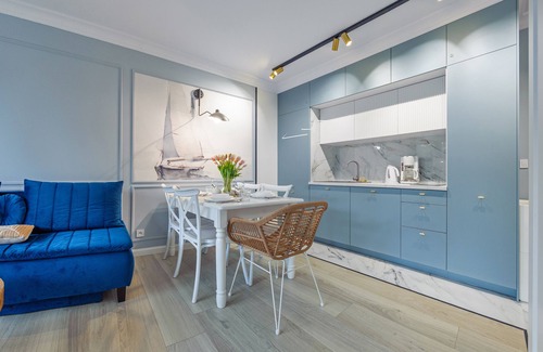 Rowy Apartment | Apartamenty Sun & Snow Wypoczynkowa