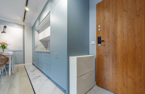 Rowy Apartment | Apartamenty Sun & Snow Wypoczynkowa