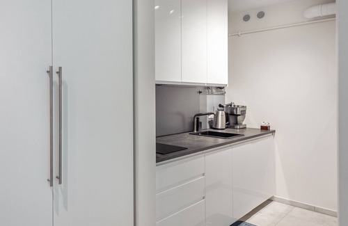 Rewal Apartment | Apartamenty Sun&Snow Zaciszna