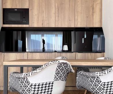Meszna Apartment | APARTAMENTY SZYNDZIELNIA WIDOKOWE BIZNESOWE Parking