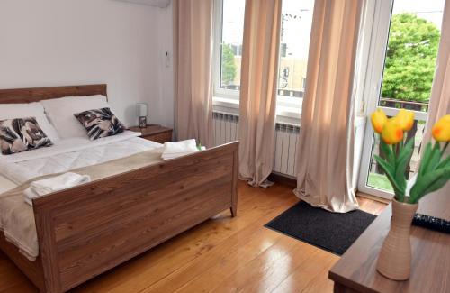 Uniejow Apartment | Apartamenty Targowa 38