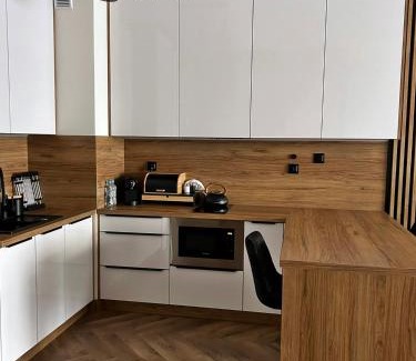 Uniejow Apartment | Apartamenty Termal Water Długa 30