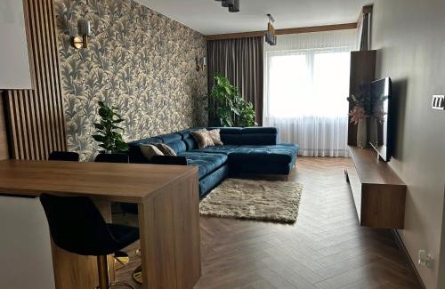 Uniejow Apartment | Apartamenty Termal Water Długa 30