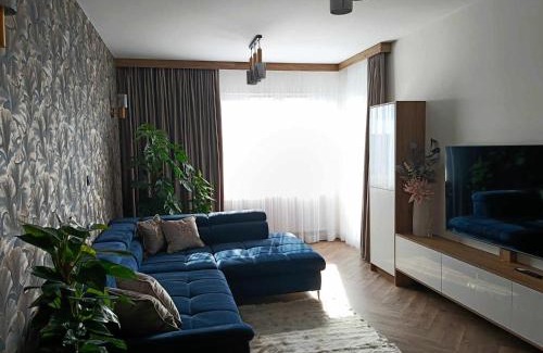 Uniejow Apartment | Apartamenty Termal Water Długa 30