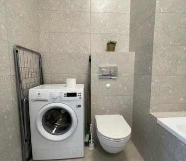 Uniejow Apartment | Apartamenty Termalne na Długiej 8