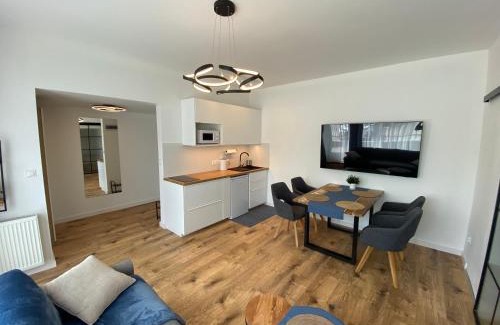 Kudowa Zdroj Apartment | Apartamenty Toronto