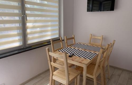 Wielen Zaobrzanski Apartment | Apartamenty Trawers