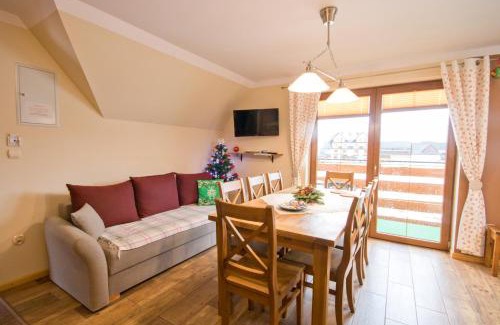 Banska Wyzna Apartment | Apartamenty Trojaki przy Termach - Bańska Niżna