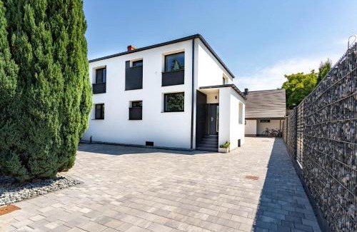 Puck Apartment | Apartamenty Trzy Rybki