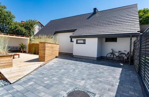 Puck Apartment | Apartamenty Trzy Rybki
