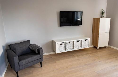 Puck Apartment | Apartamenty Trzy Rybki