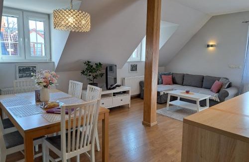 Kazimierz Dolny Apartment | APARTAMENTY TUŹNIKOWIE