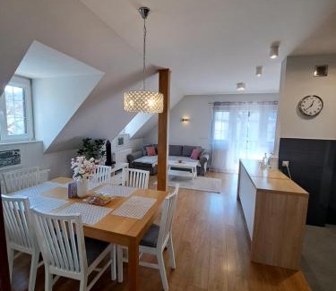 Kazimierz Dolny Apartment | APARTAMENTY TUŹNIKOWIE