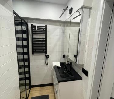 Tychy Apartment | Apartamenty Tychy Czysta 33