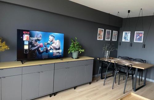 Tychy Apartment | Apartamenty Tychy Czysta 33