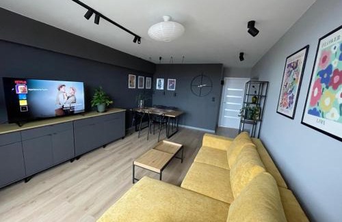 Tychy Apartment | Apartamenty Tychy Czysta 33