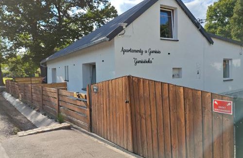 Klodzko Miasto Apartment | Apartamenty u Gumisia "Gumisiówka" mała agroturystyka Kłodzko Jaszkowa Górna