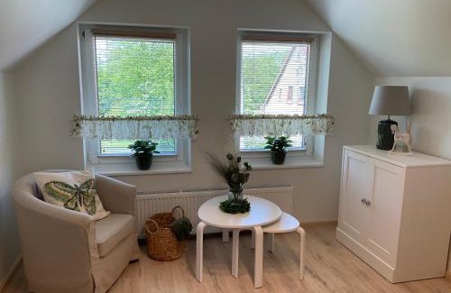 Kudowa Zdroj Apartment | Apartamenty u Kasi