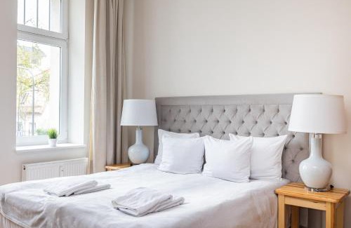 Sopot Apartment | Apartamenty Vincent Sopot