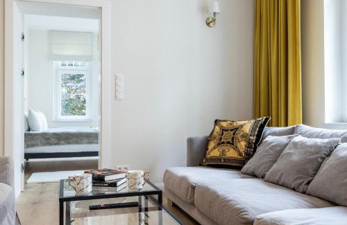 Sopot Apartment | Apartamenty Vincent Sopot