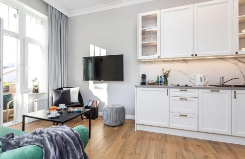 Sopot Apartment | Apartamenty Vincent Sopot