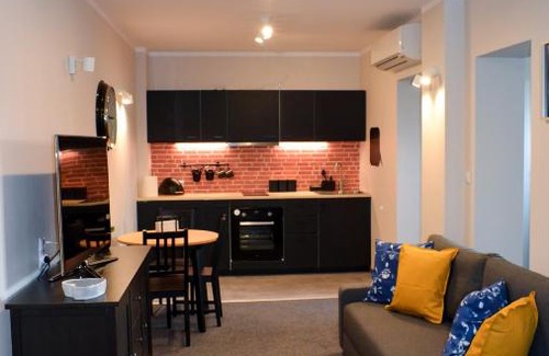 Krasnystaw Apartment | APARTAMENTY VINCI